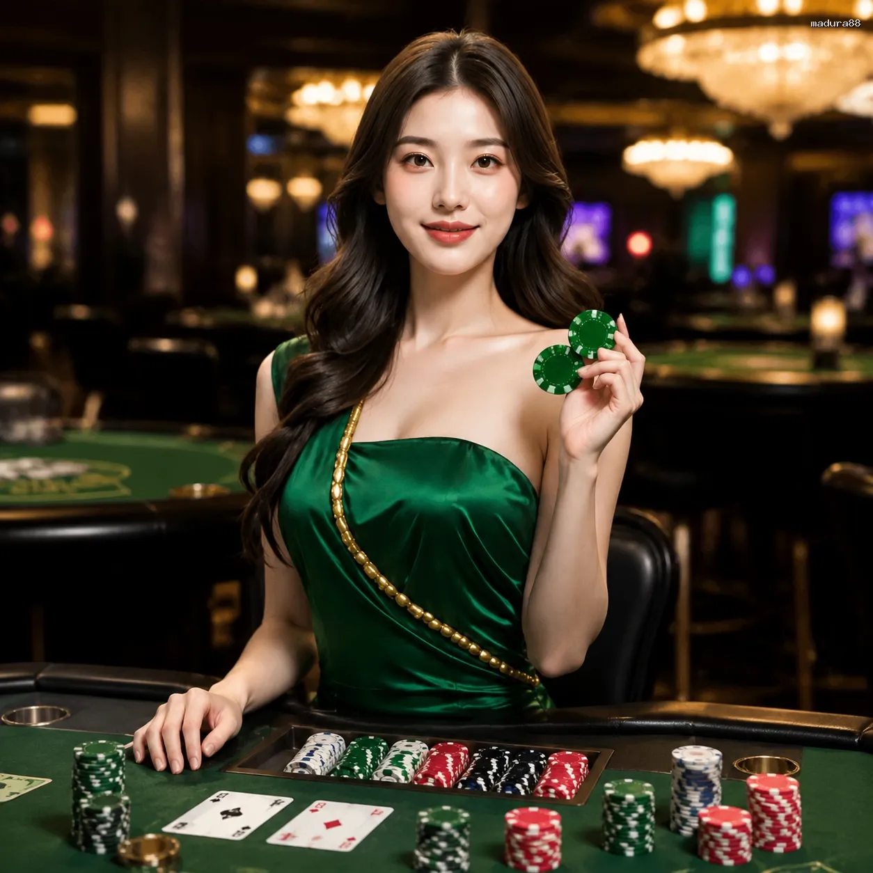 Keunggulan dan Fitur Menarik di Situs Game madura88